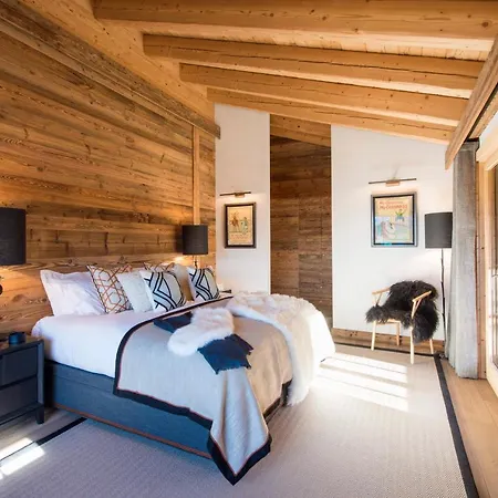 Chalet 10 Guests - Verbier! * Bagnes