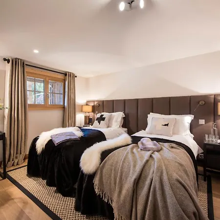 Chalet 10 Guests - Verbier! Bagnes