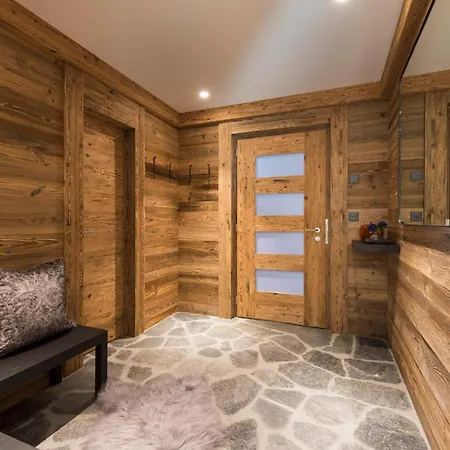 Chalet 10 Guests - Verbier! Bagnes