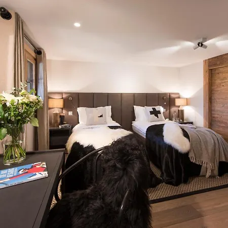 Chalet Chalet 10 Guests - Verbier! Bagnes